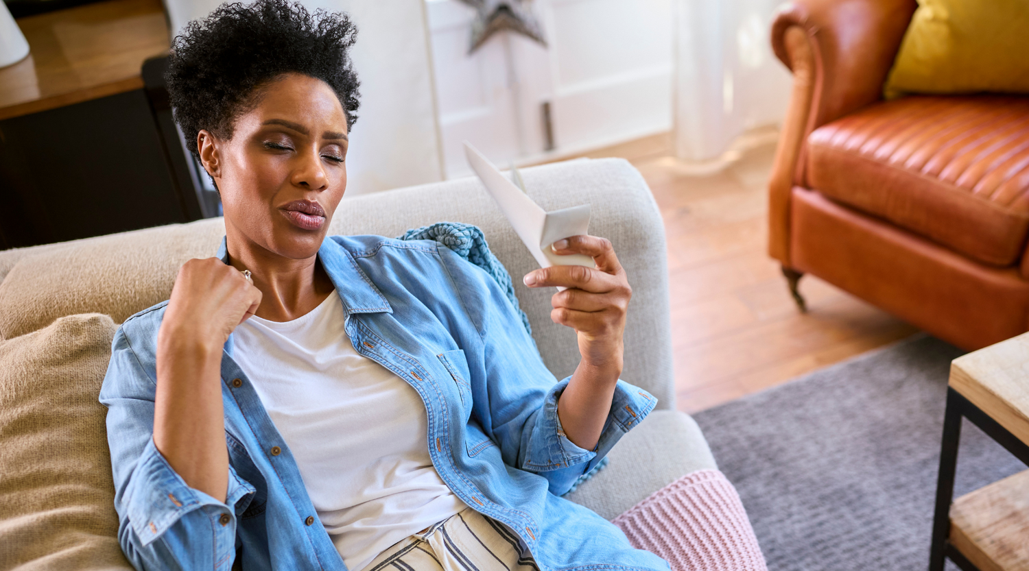 How oestrogen affects your brain health during menopause