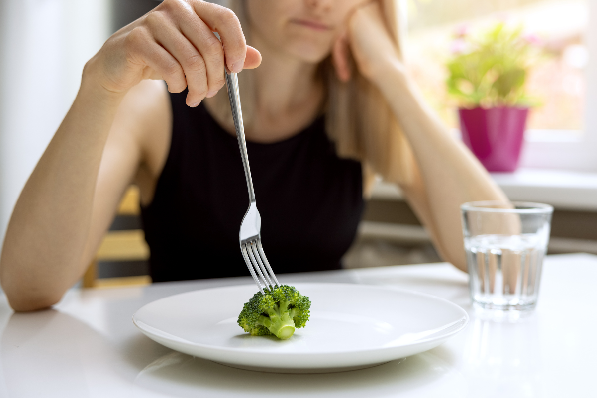 How Does Weight Loss Affect Our Brain Health?