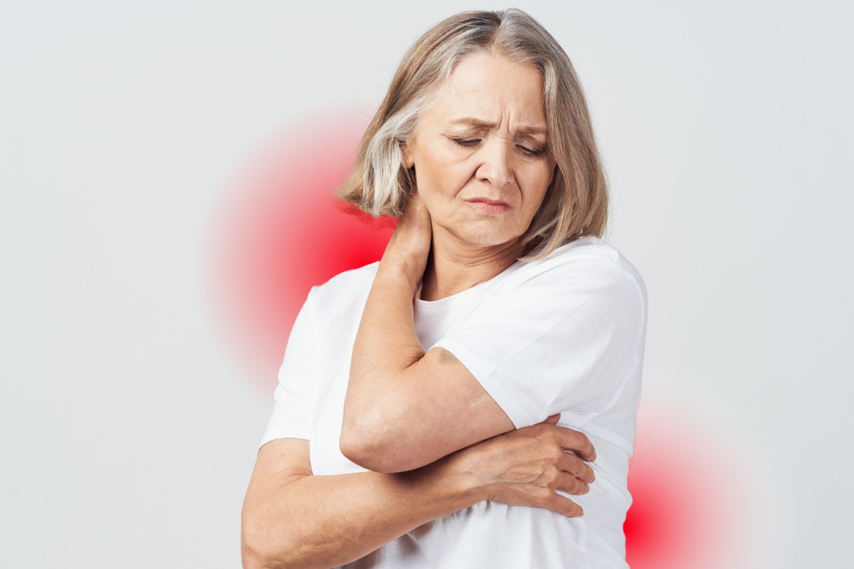 How Does Chronic Pain Affect Our Brain?