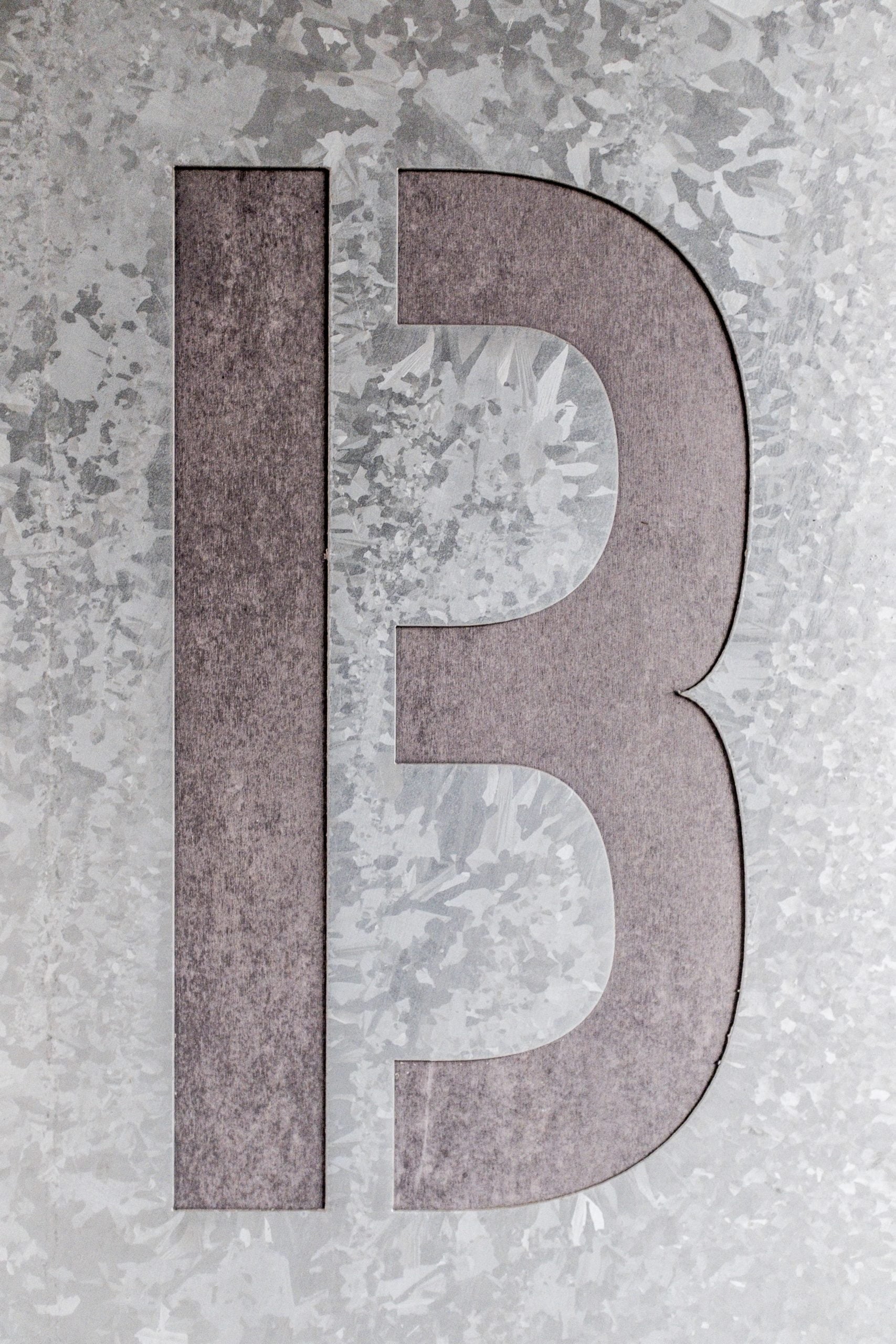 B Vitamins- why they matter