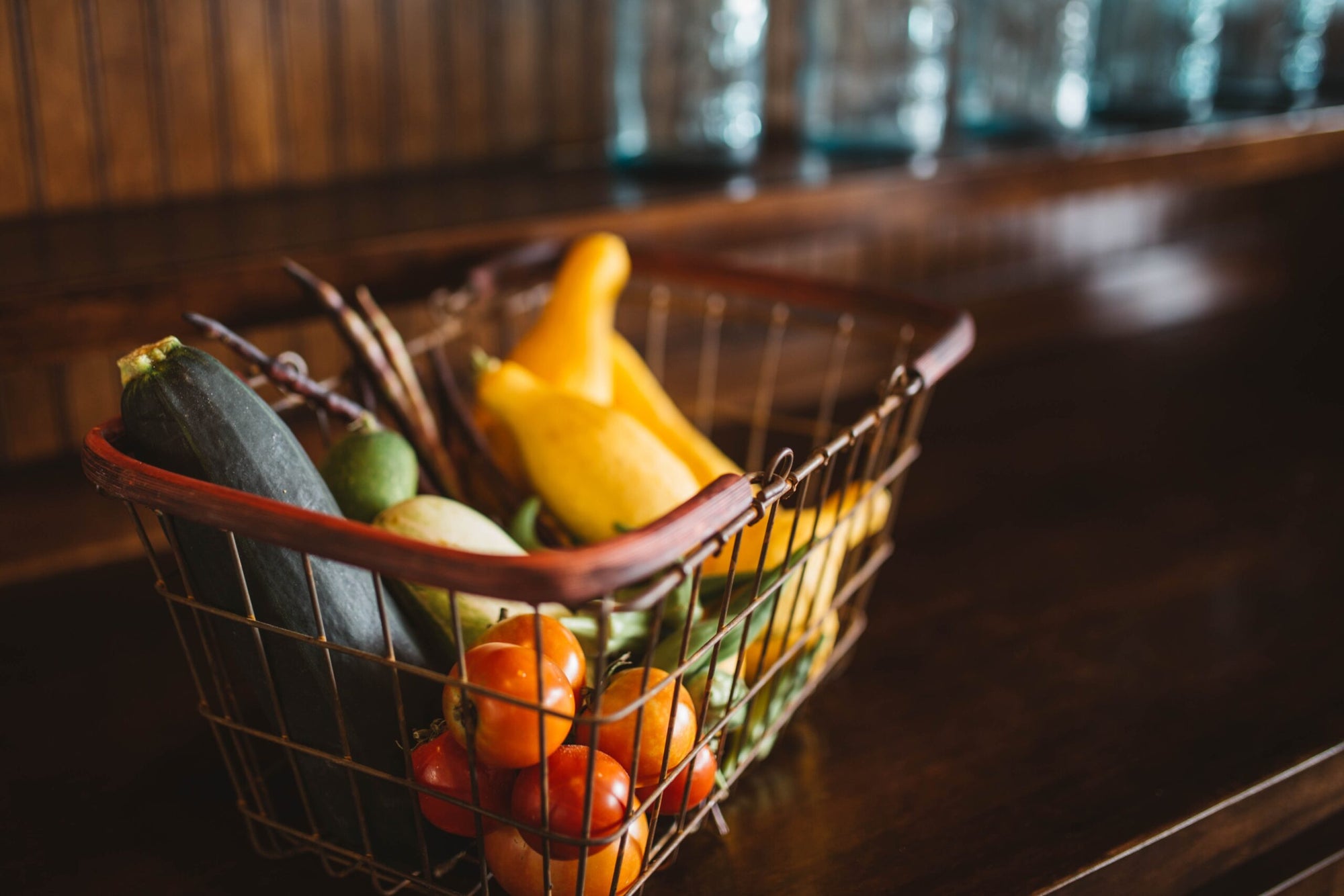 Where essential Vitamin and Minerals are hiding in your kitchen
