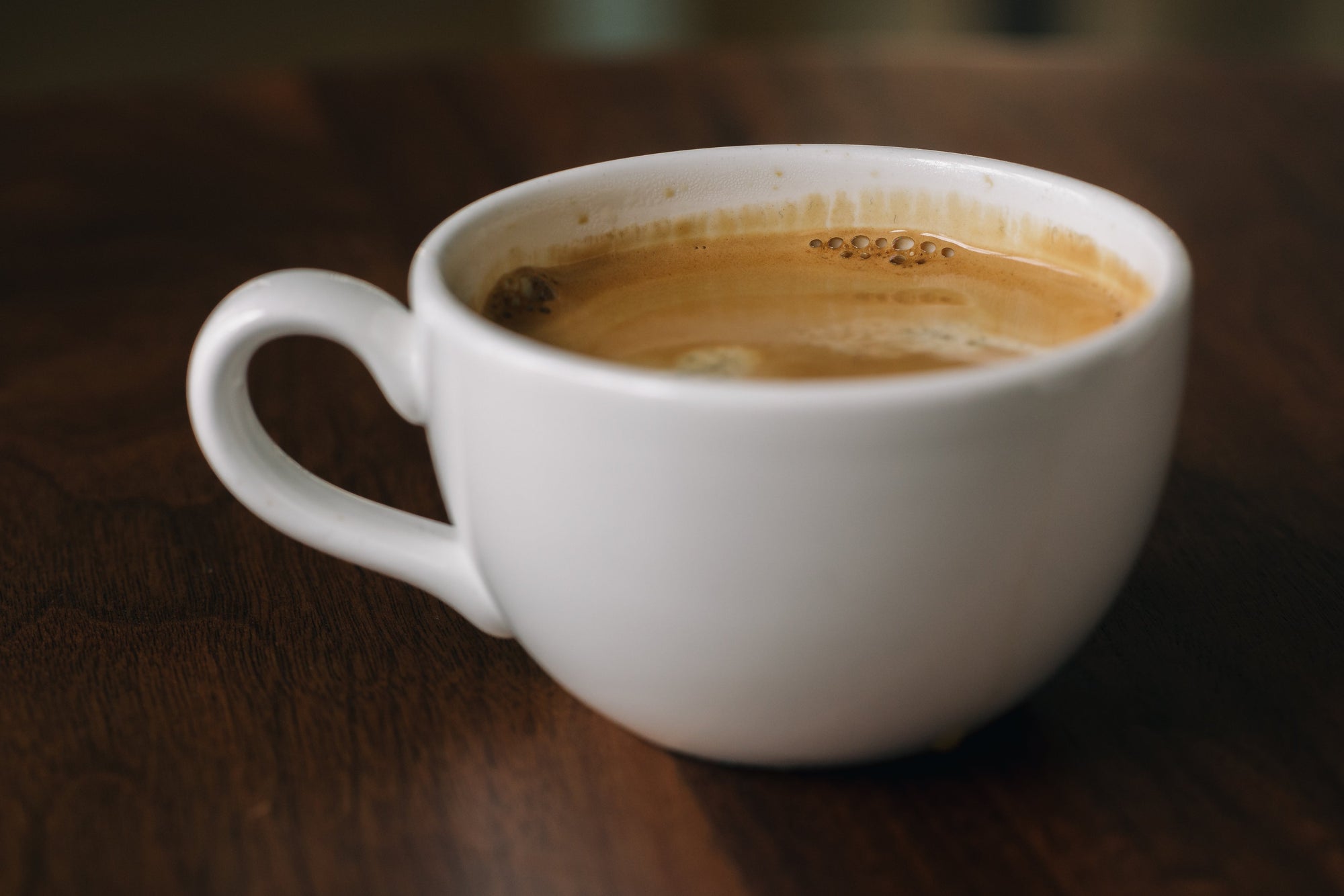 Why Oomph is better than coffee…