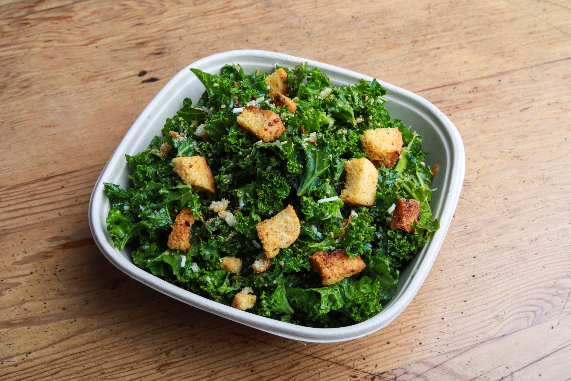 Kale- a super hero of greens