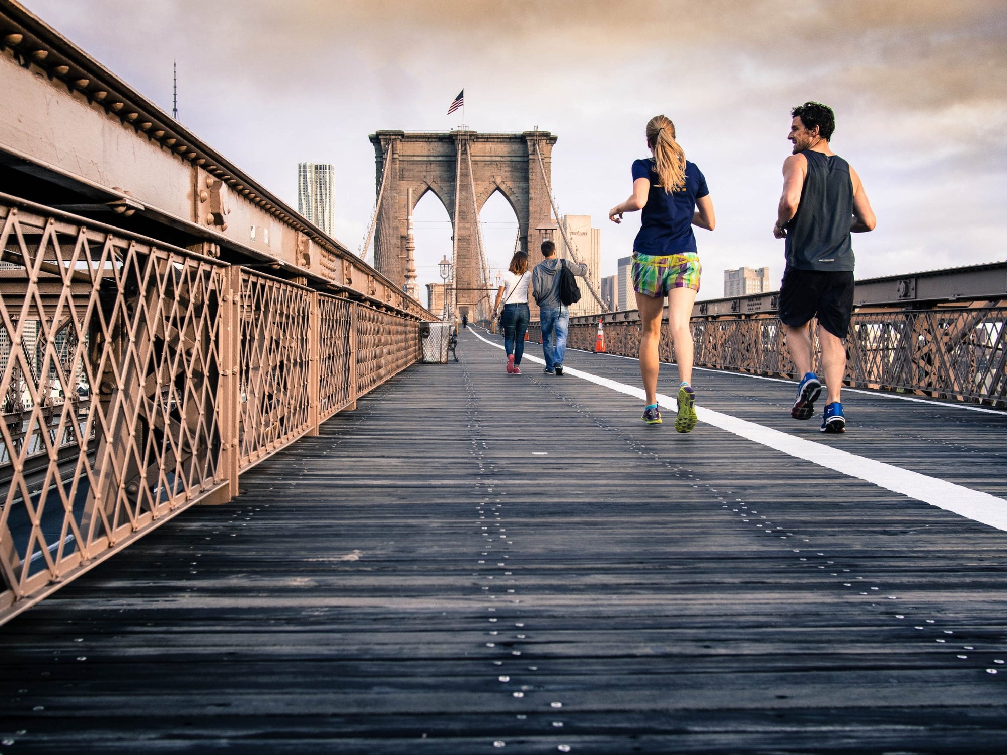 Does regular exercise help us improve our eating habits?