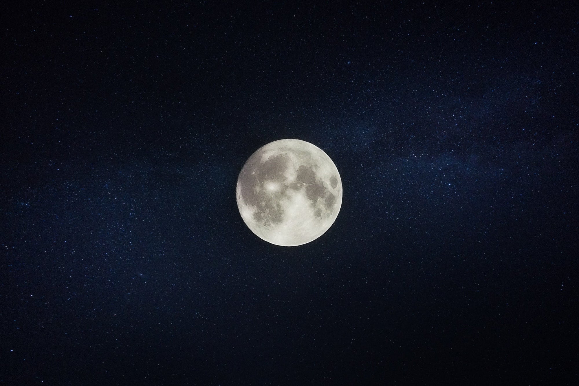 10 things to try for a better nights sleep