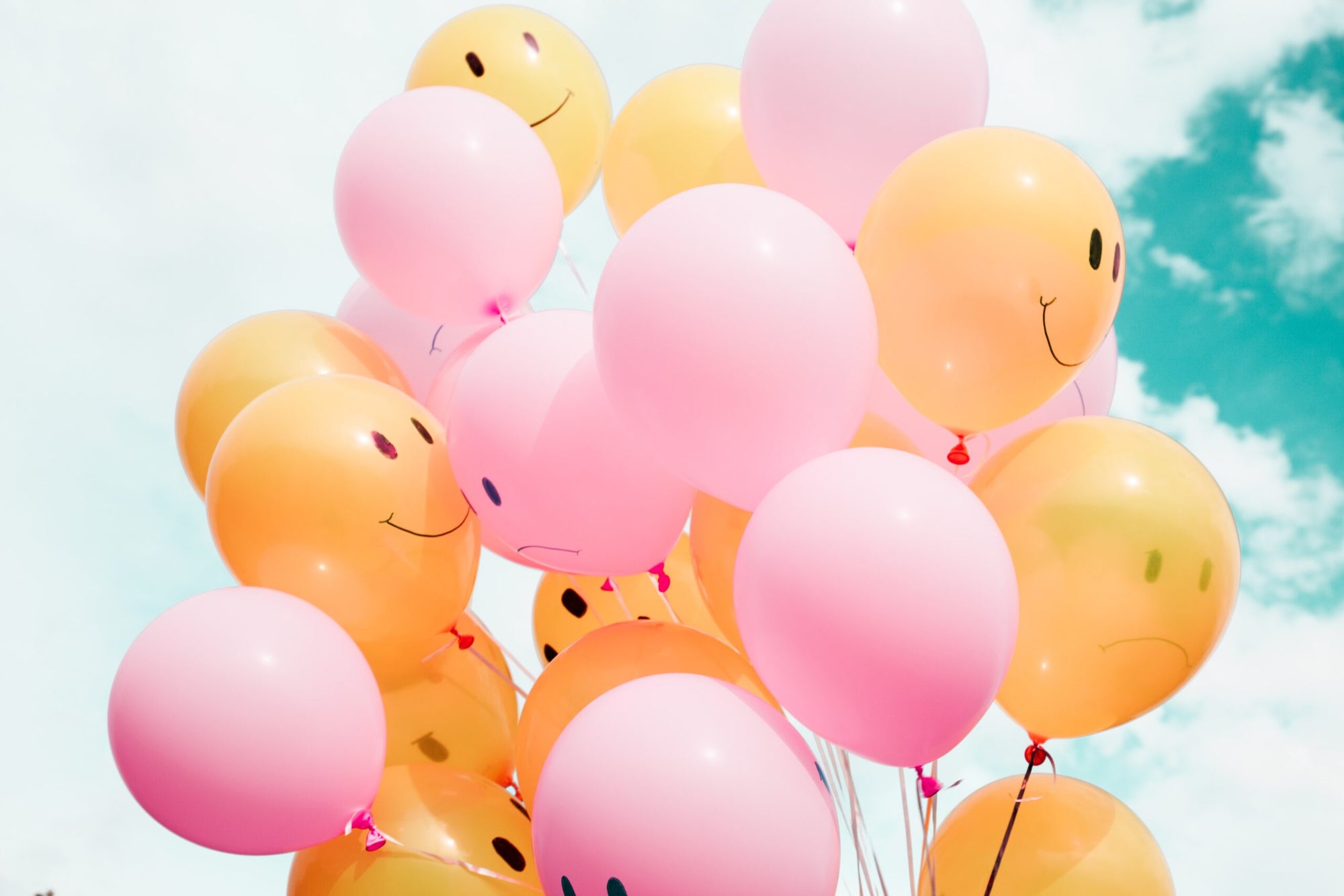 Little ways to boost your mood