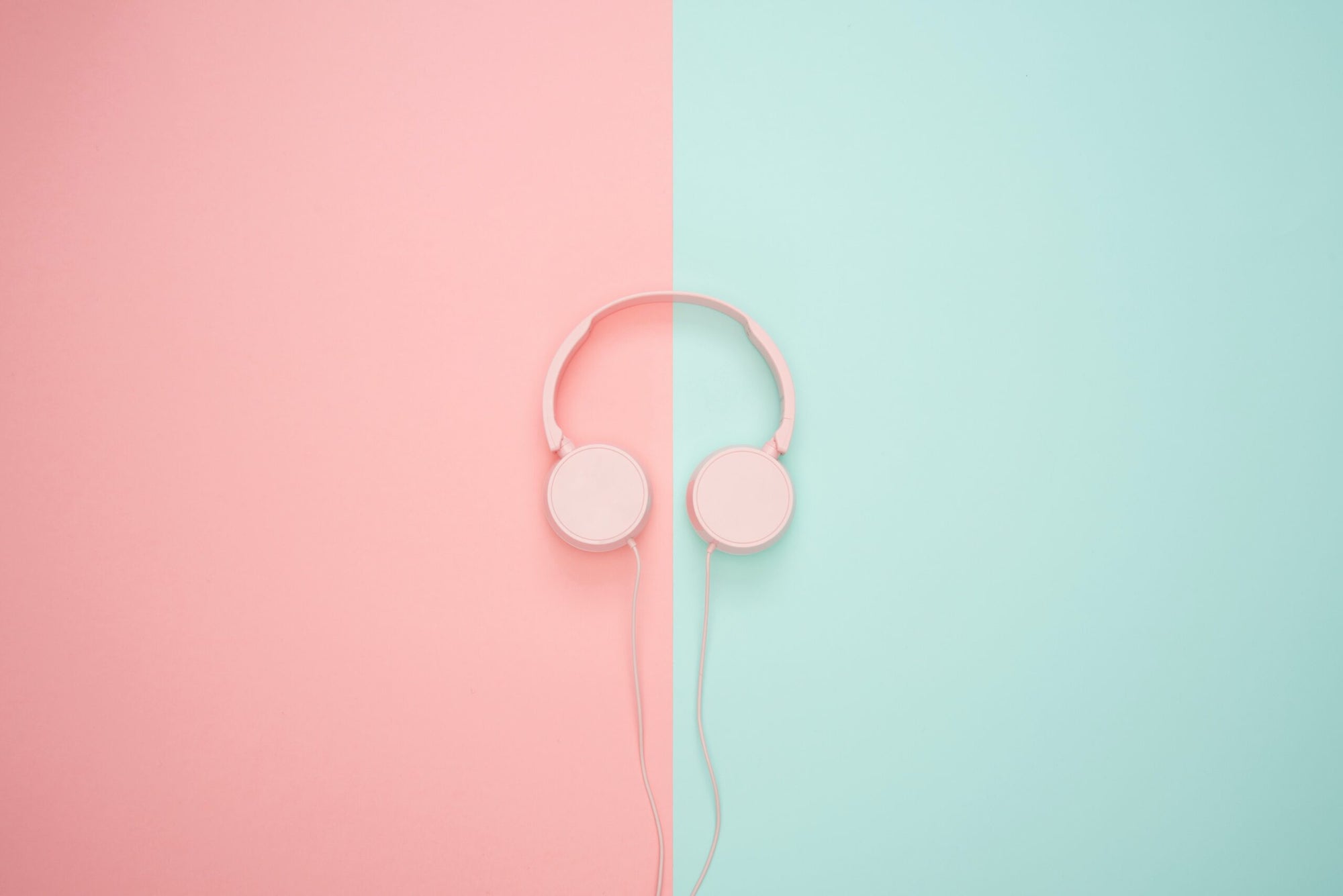 Switch off with a Podcast
