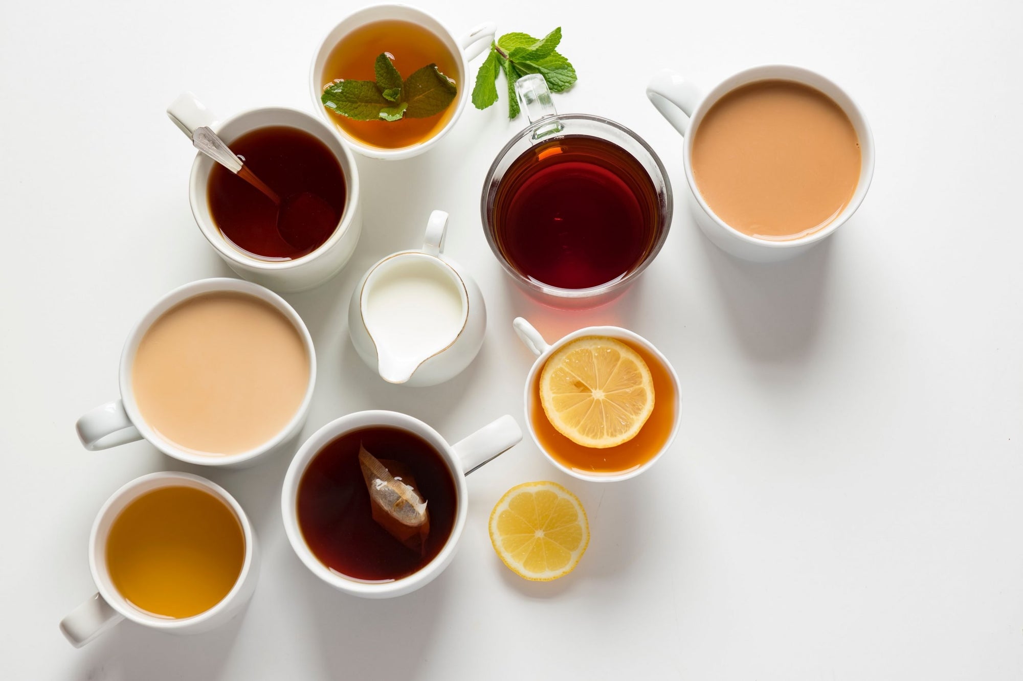 Mood boosting foods: why you should add these five de-stressing ingredients to your shopping list right now