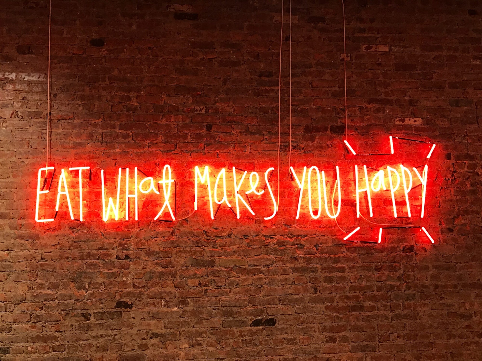 5 Ways To Eat Your Way To A More Positive State Of Mind