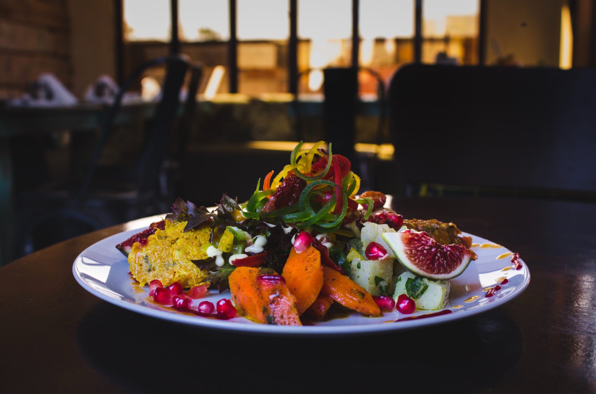 Why a Taste of the Med is Important for your Brain Health