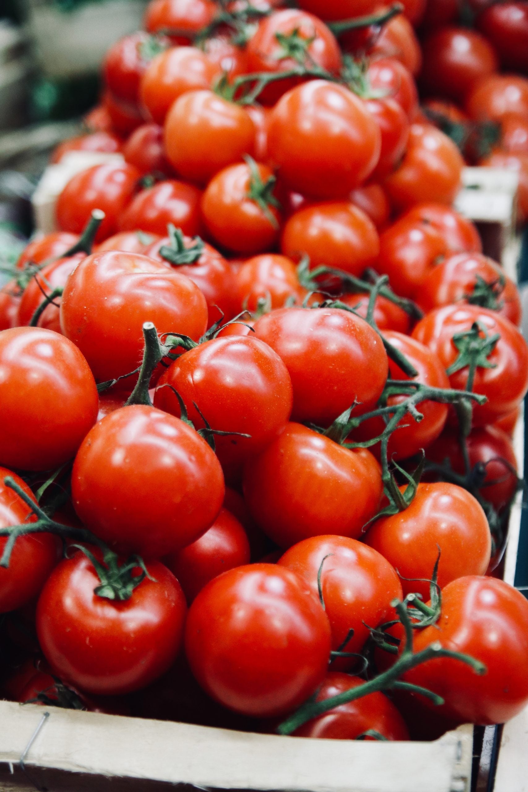You say tomato...