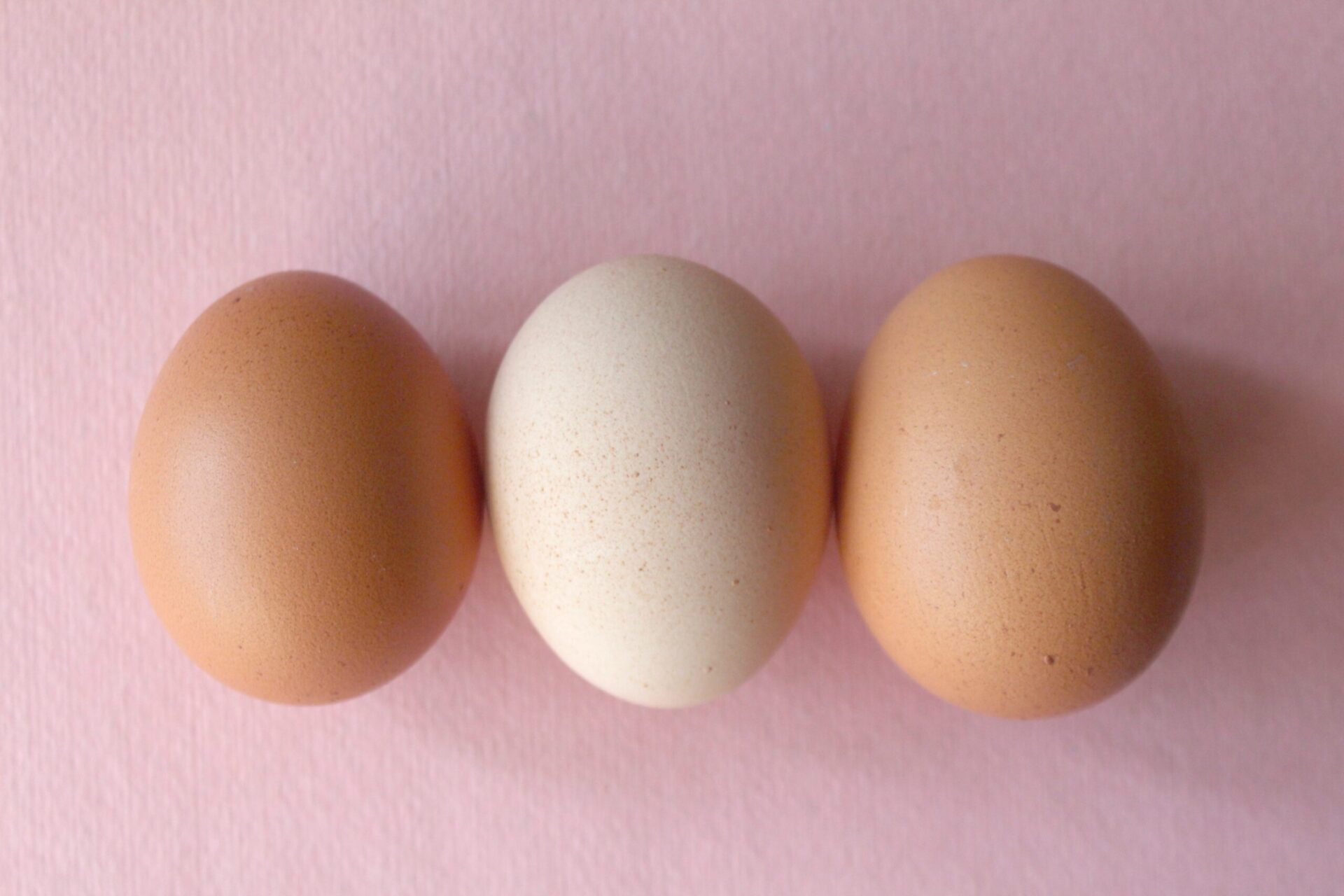 How do you like your eggs in the morning?