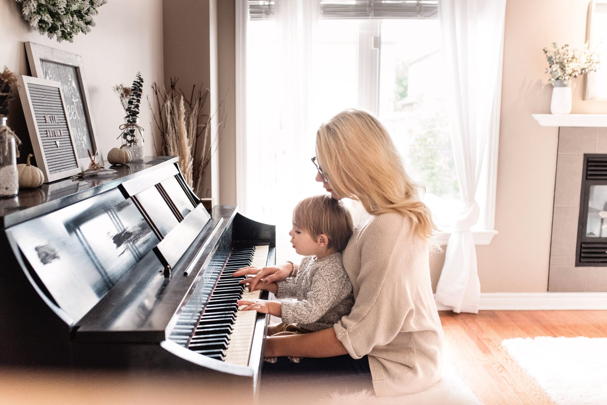 Ways to keep your brain busy in Winter