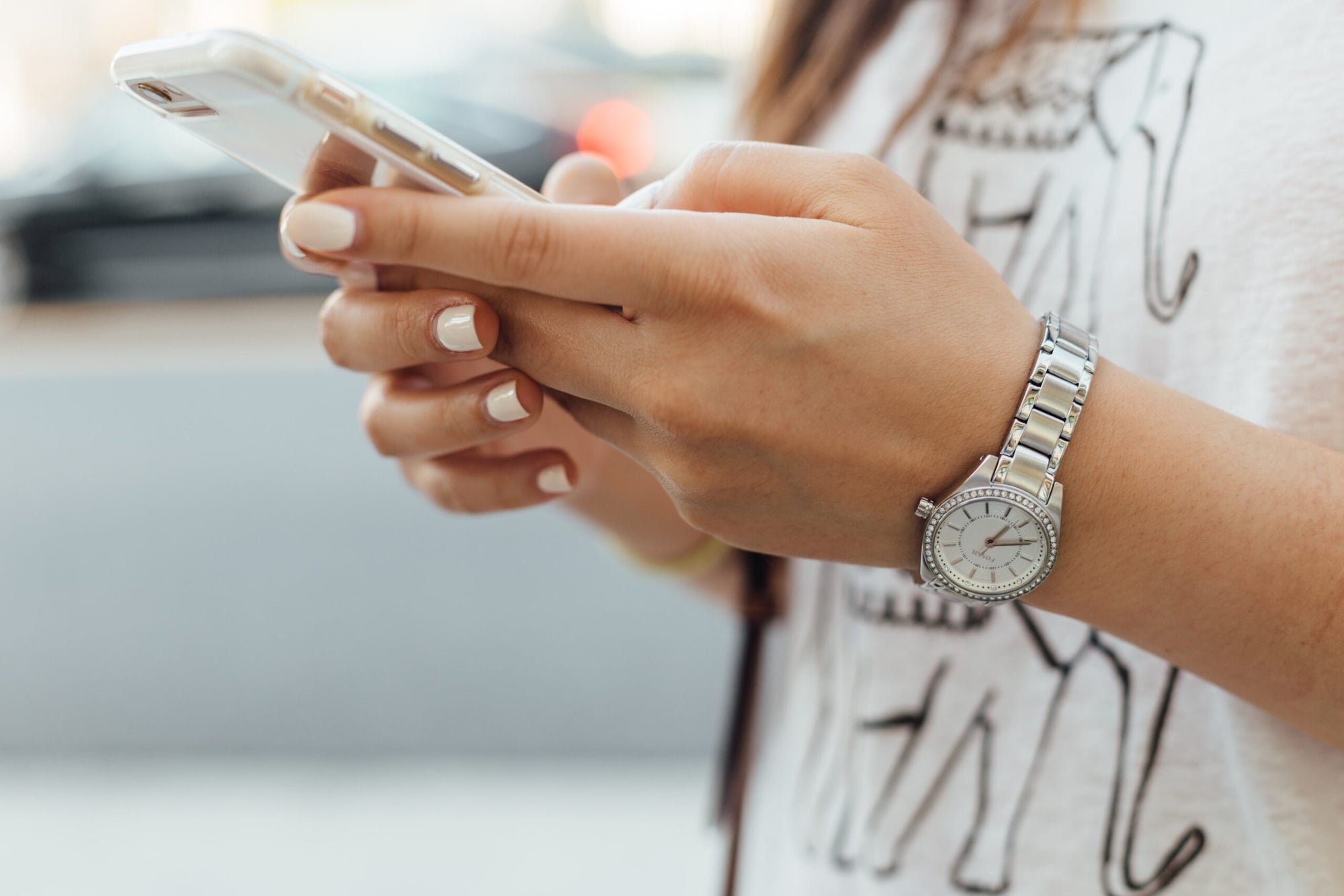 Scrolling Habits in the time of Covid-19