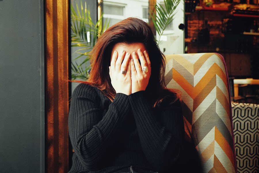 Where has all the Small Talk gone?