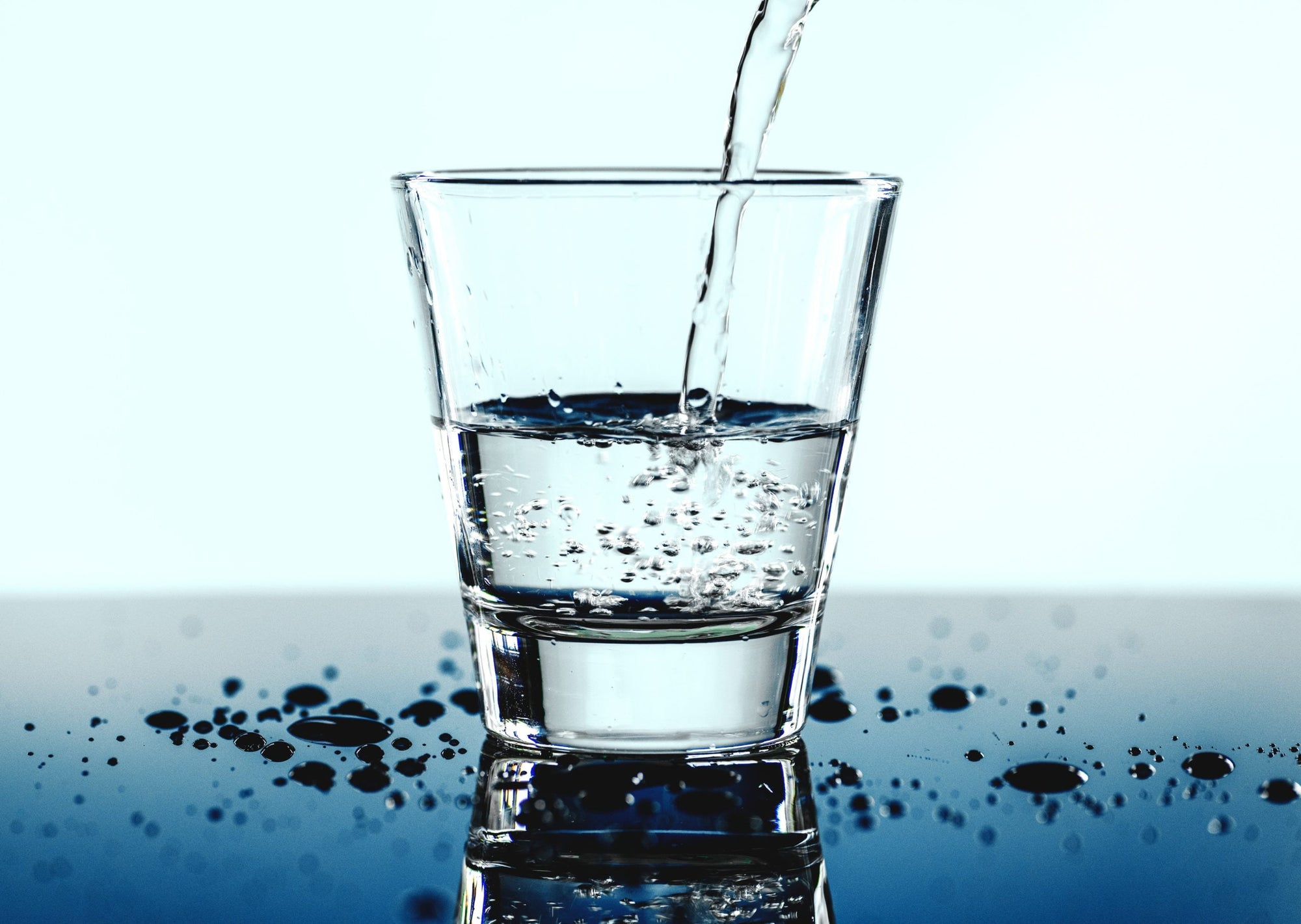Coffee, water and wine- how they can help your brain health