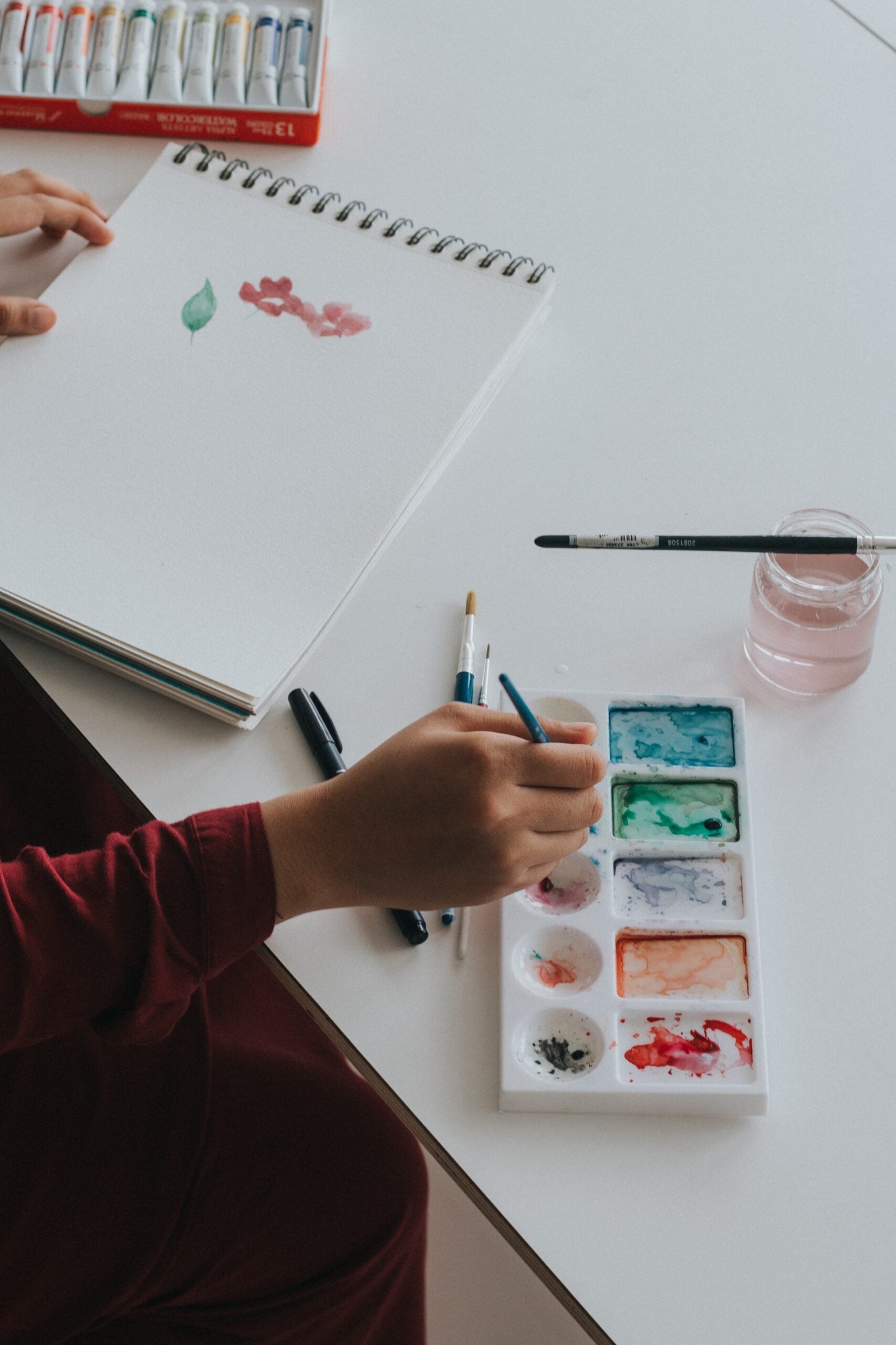 Dance, lift weights or get creative to help your Brain Health.