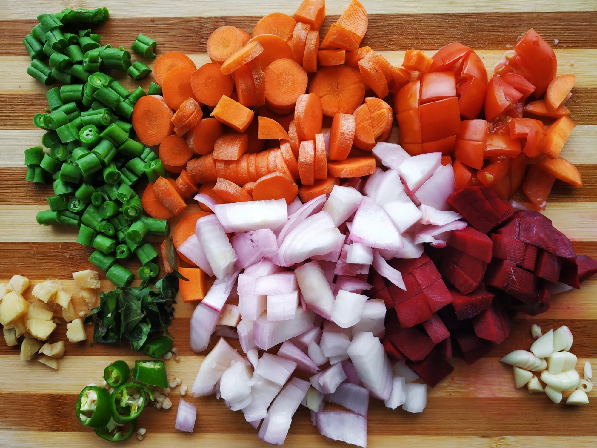 5 reasons why its good to look after your gut