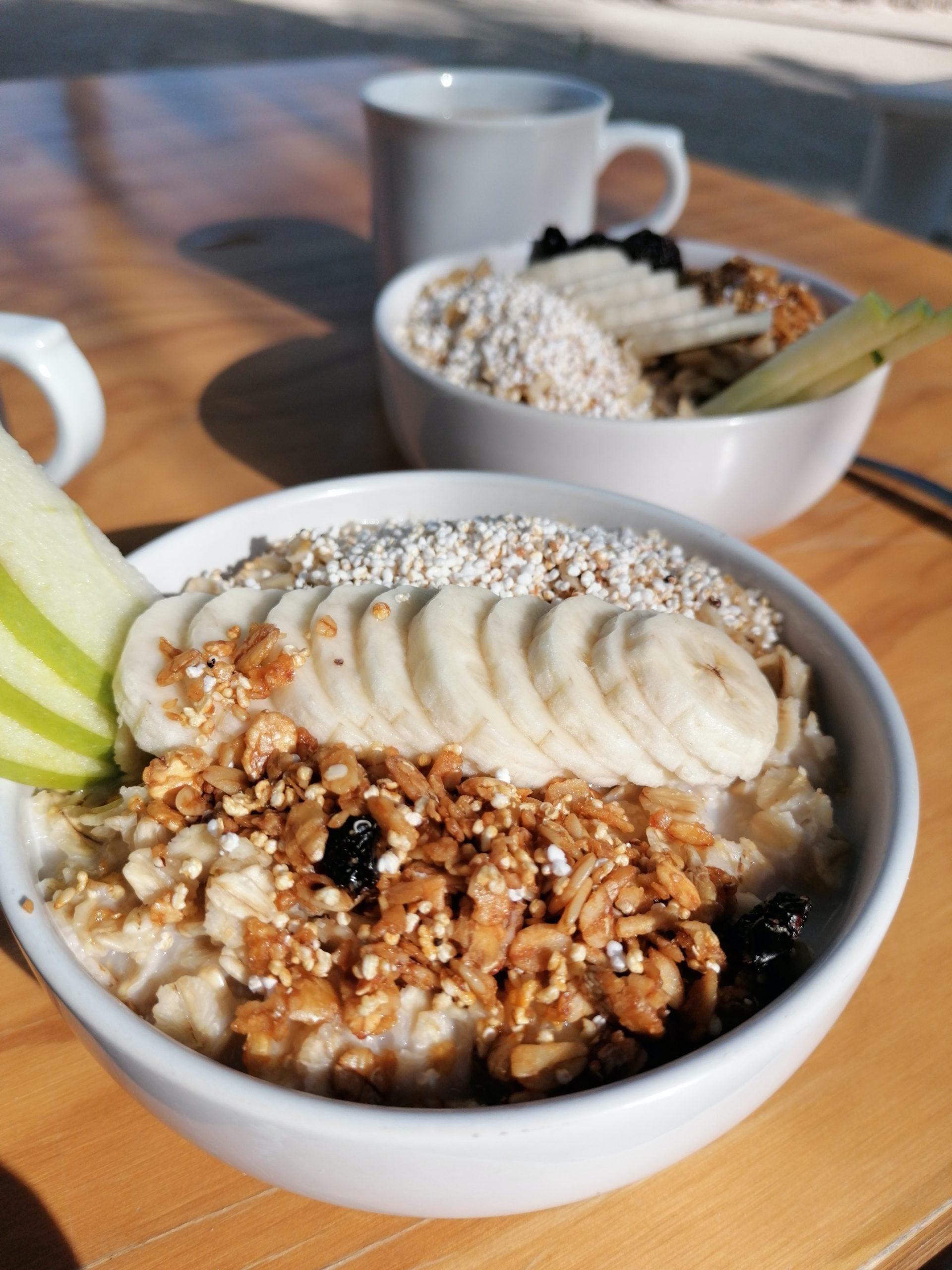 How super is your food?