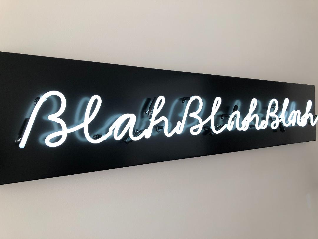 Feeling a bit blah?