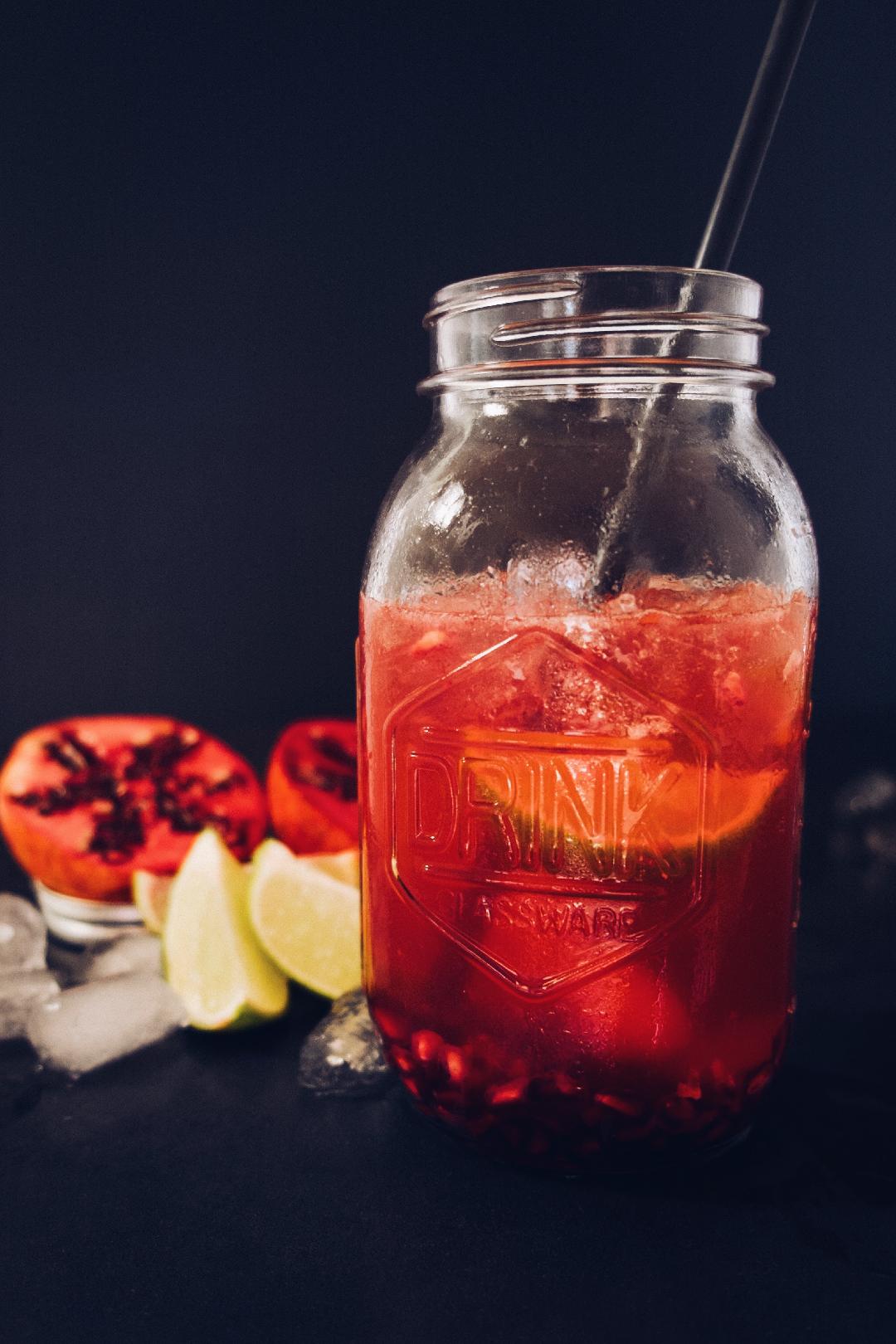 'Tis the Season to be thirsty