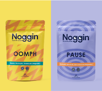 The Day & Night Double Act (OOMPH + PAUSE)