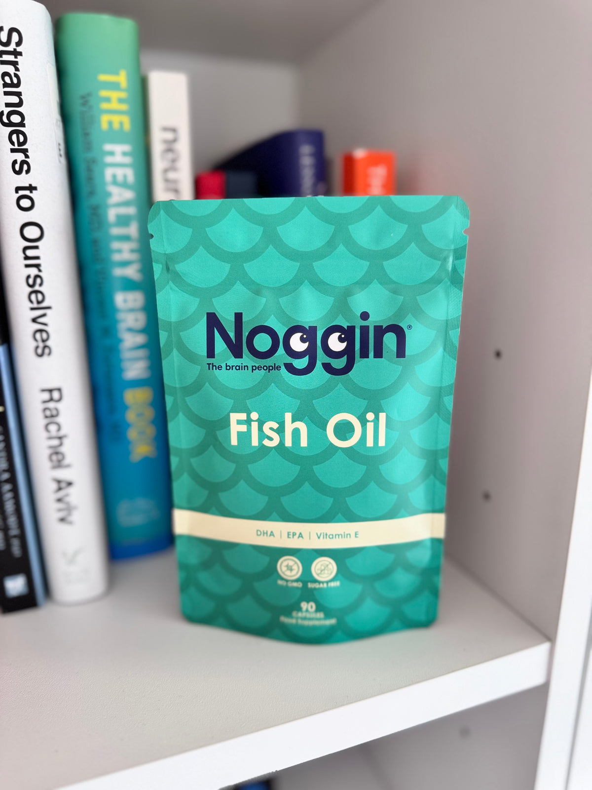 NOGGIN FISH OIL