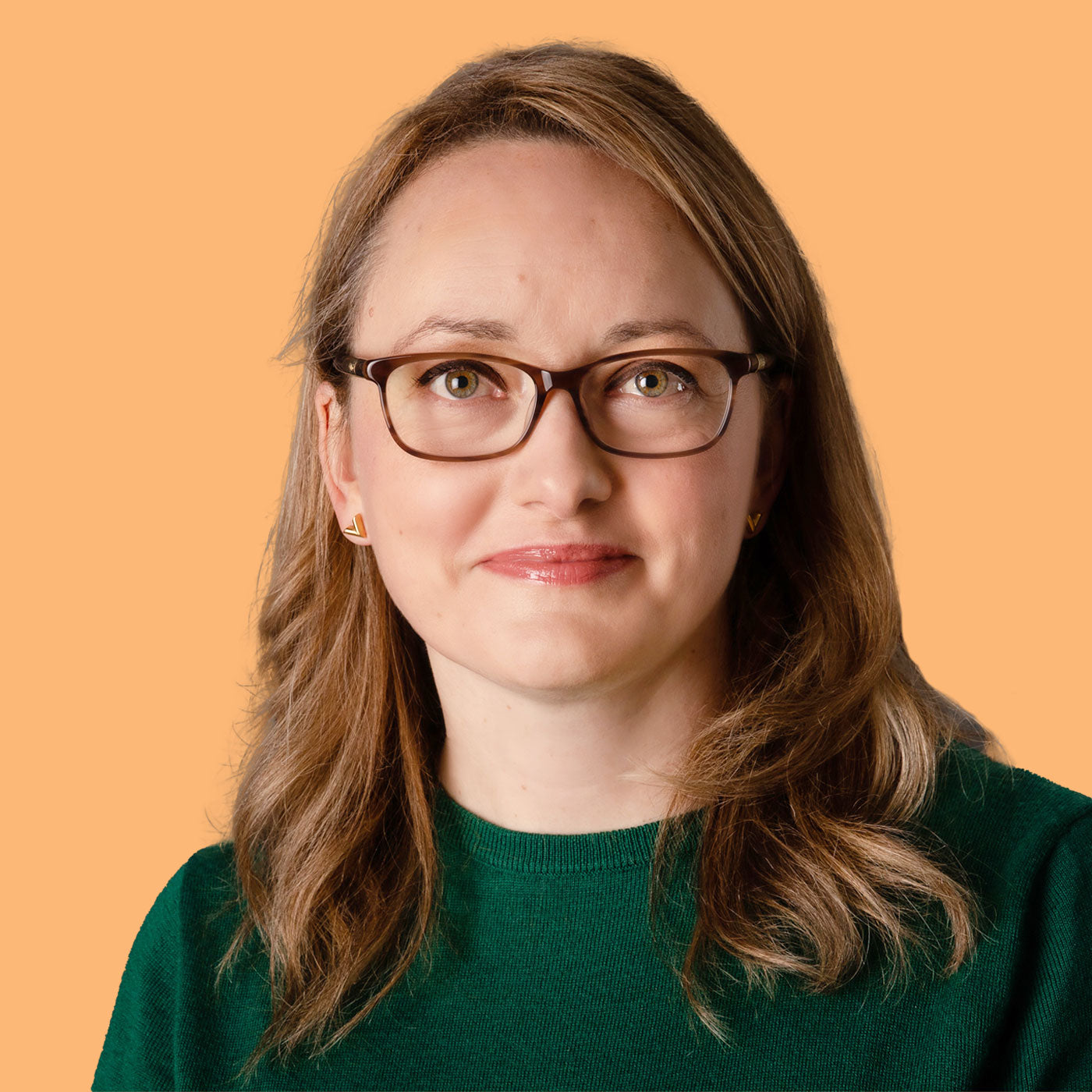 Dr Clara Russell, Co-founder of Noggin Brain
