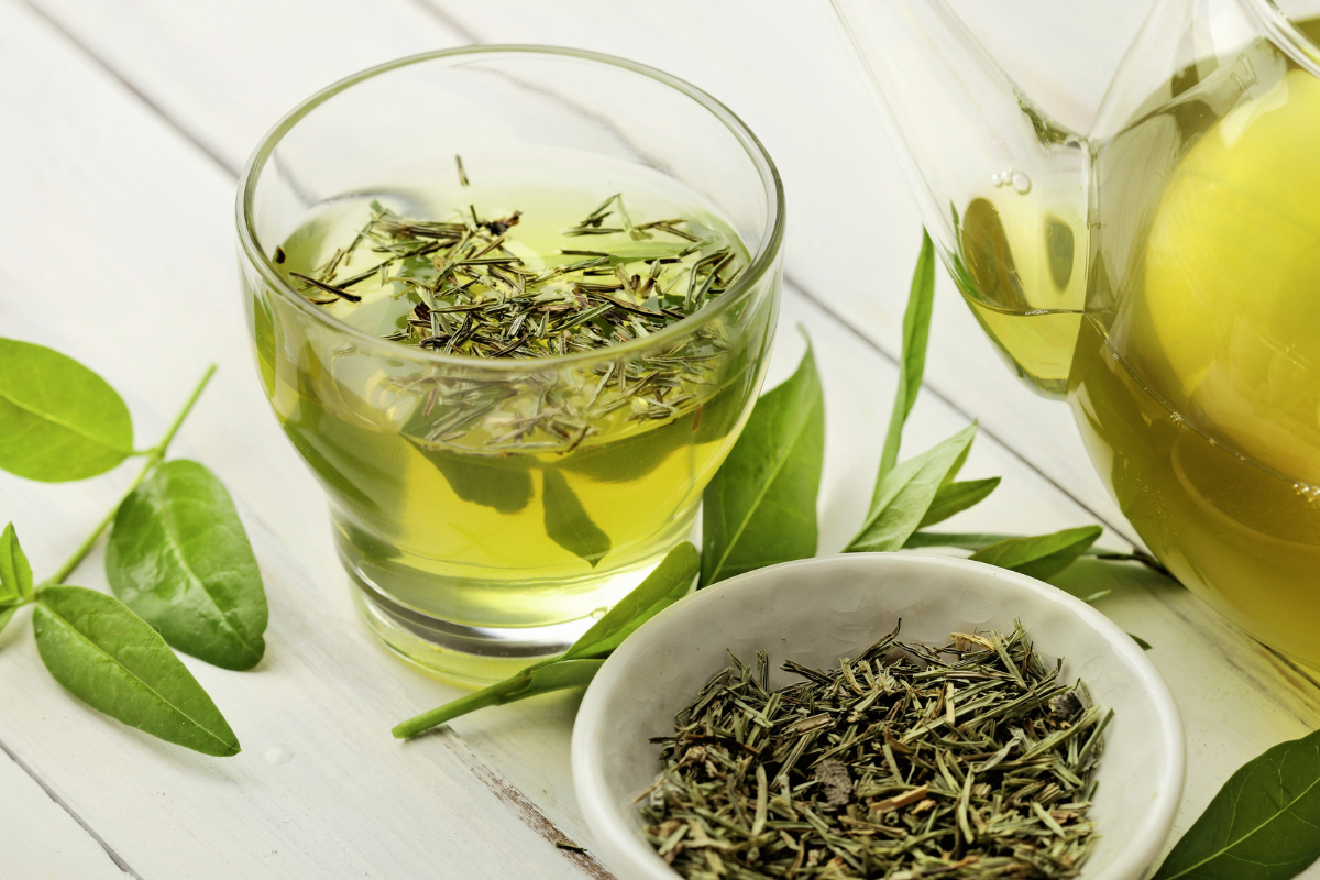 Should you take L‑Theanine for Stress and Focus? Here's the lowdown