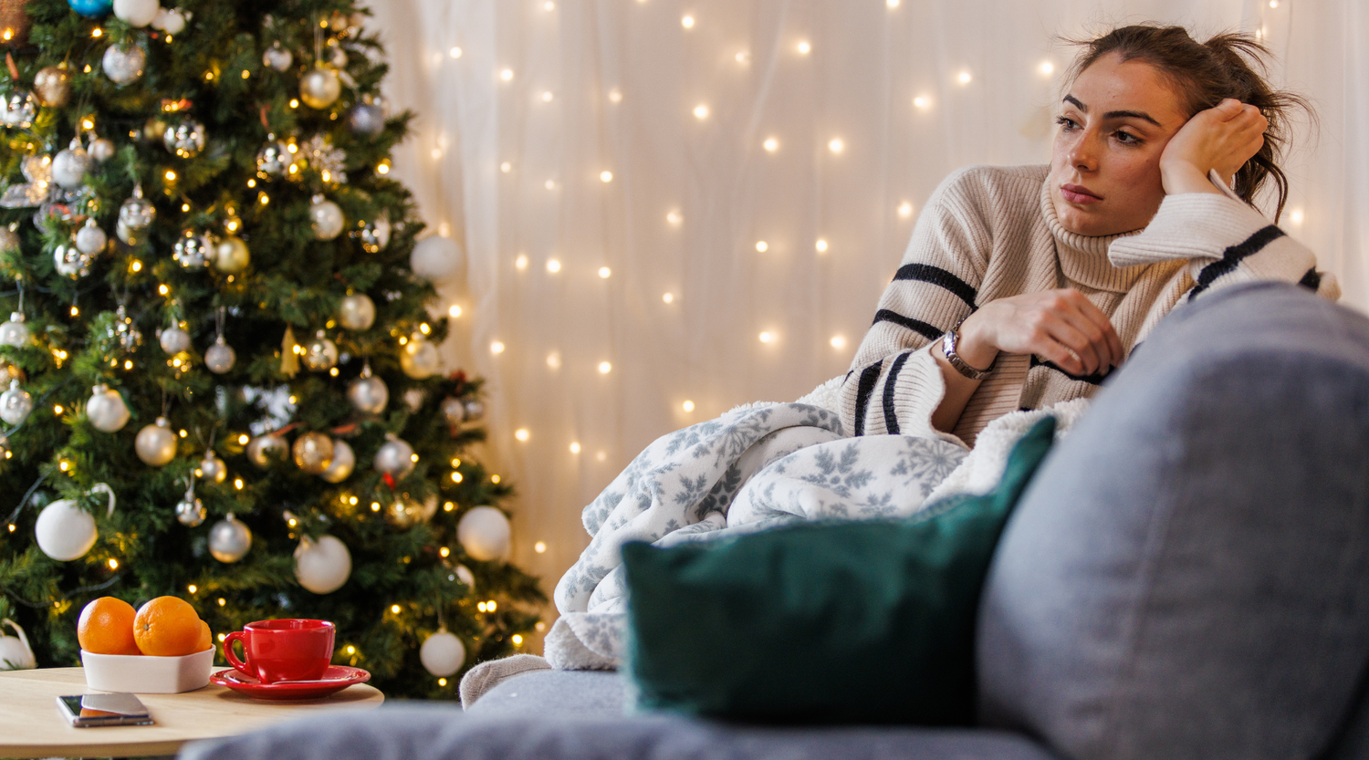 At risk of festive burnout? 5 Tips to help you manage stress at Christmas