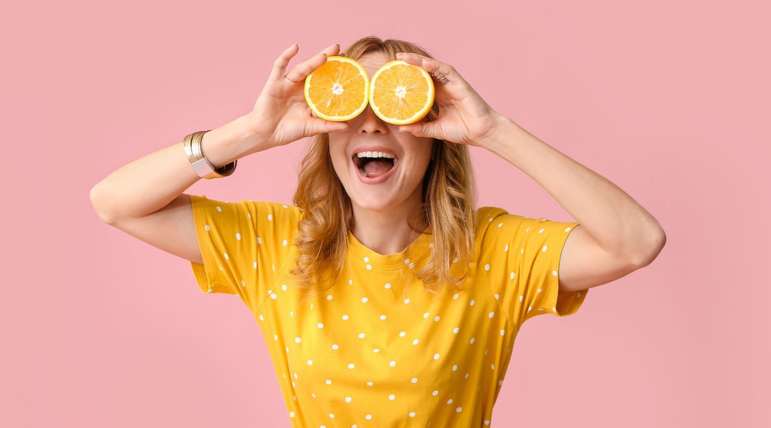 Not Just For Colds: Is Vitamin C Your Brain's Best Friend?