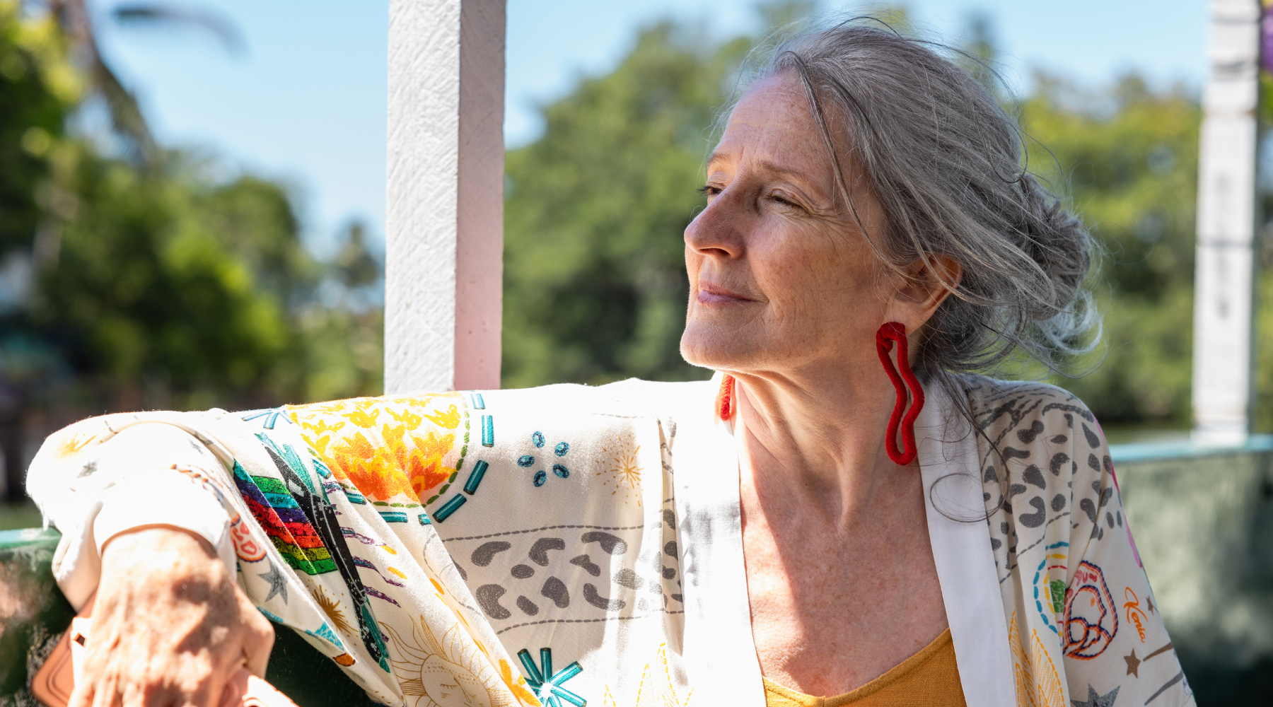 Menopause: How does low testosterone affect our brain as we age?