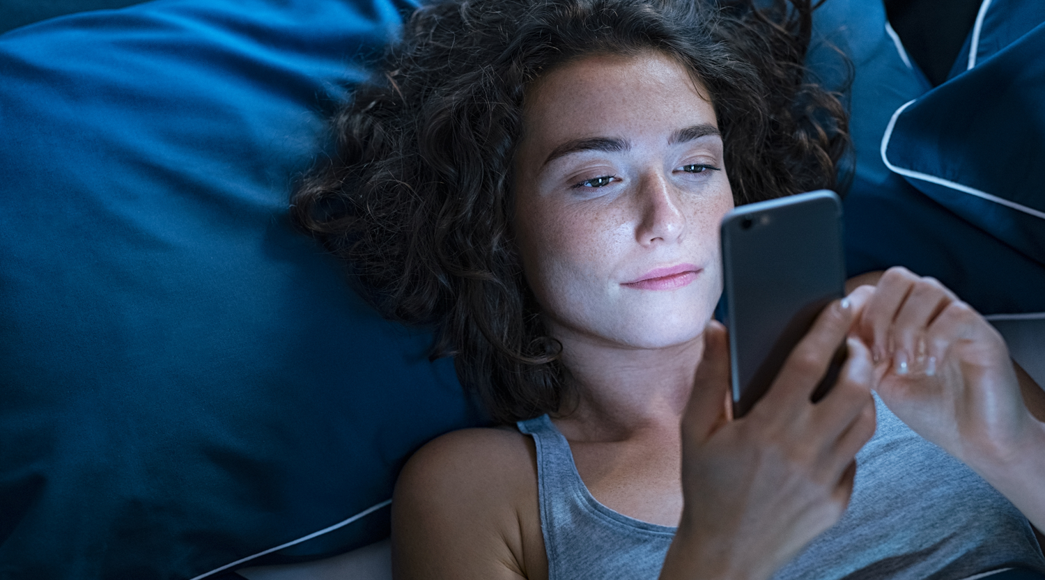 Building Blocks for Brain Health: Sleep