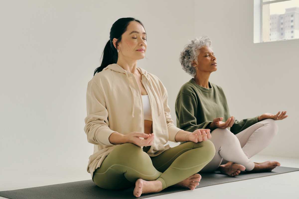 Heads up: Brain Care is the new Self Care!