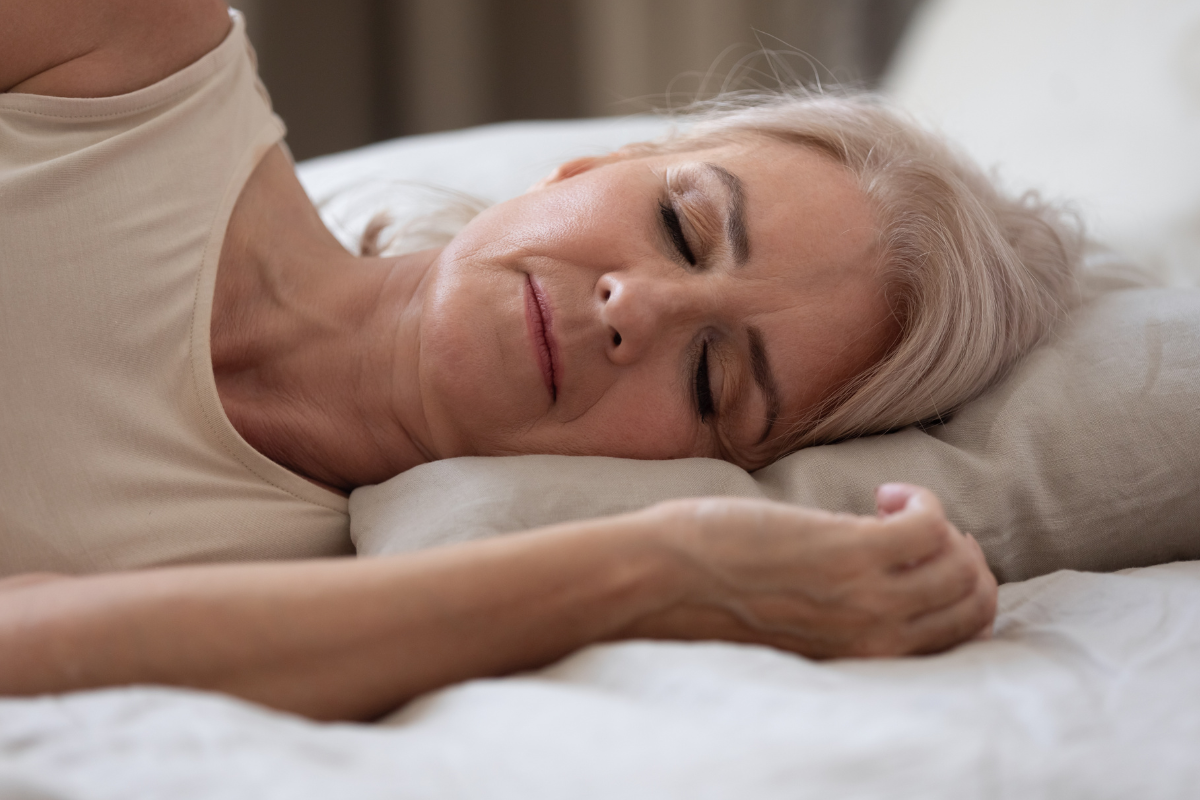 Sleep Supplements That Actually Work: What Your Brain Really Needs to Wind Down