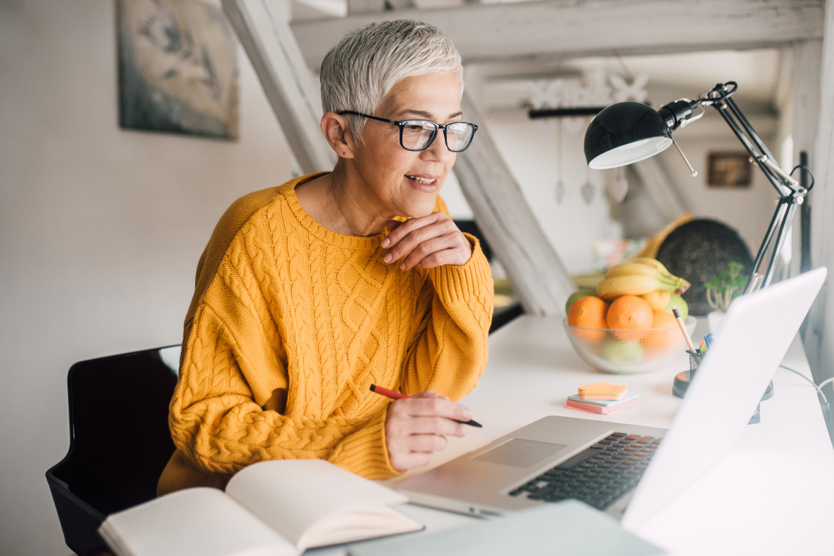 How to Improve Concentration Naturally (Especially When Your Brain's at Full Capacity)
