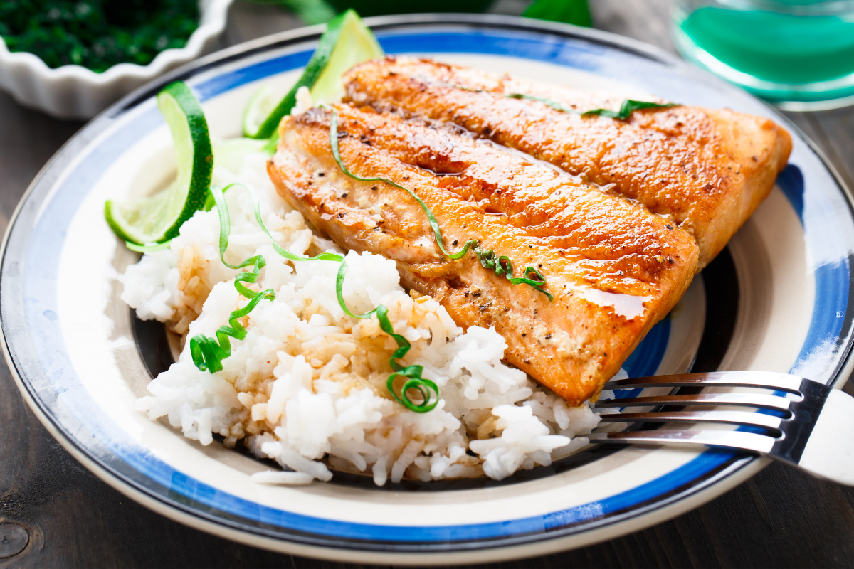 How can we ensure we're getting enough Omega-3 for optimal brain function?