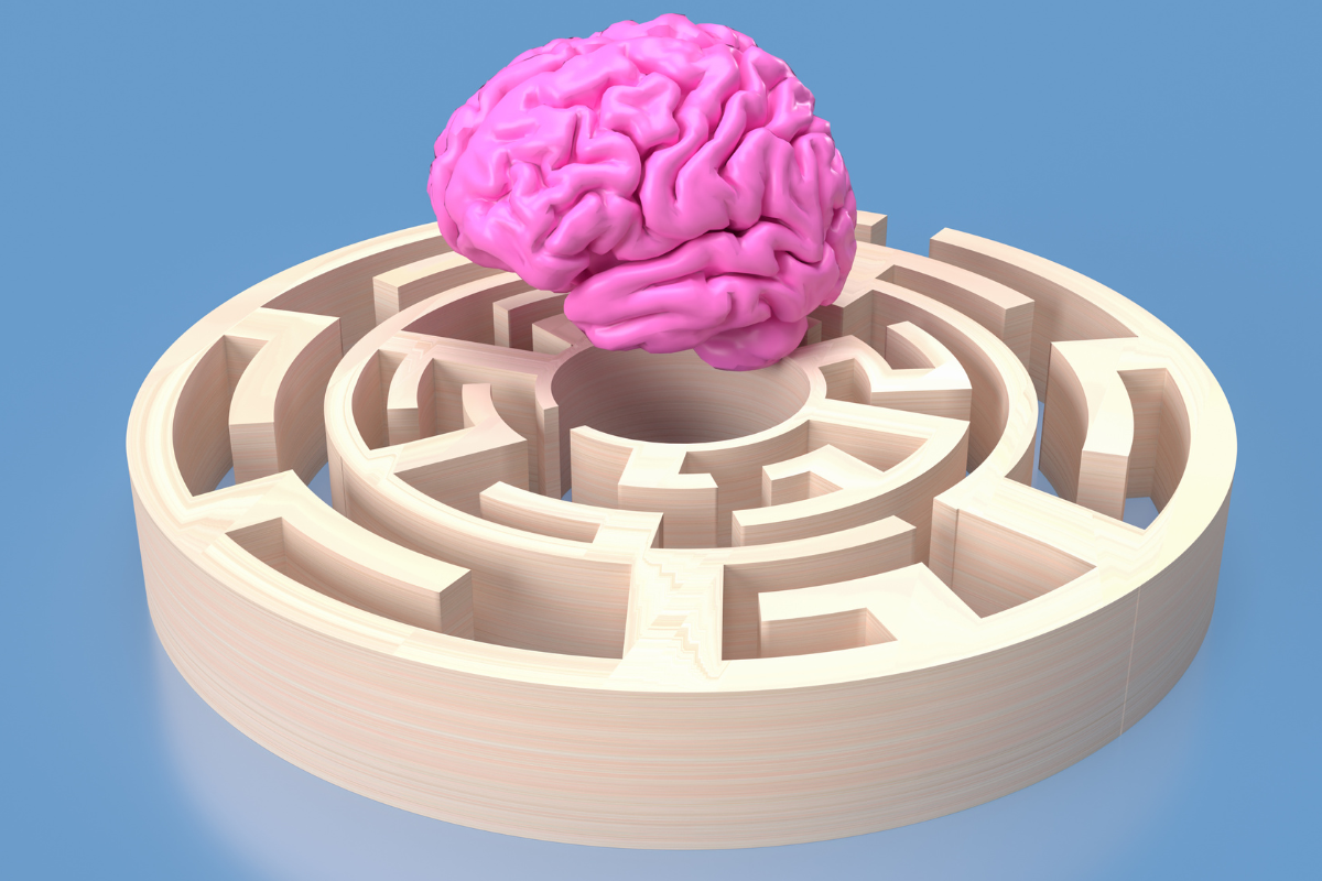 Should we ALL be exercising our brain more?