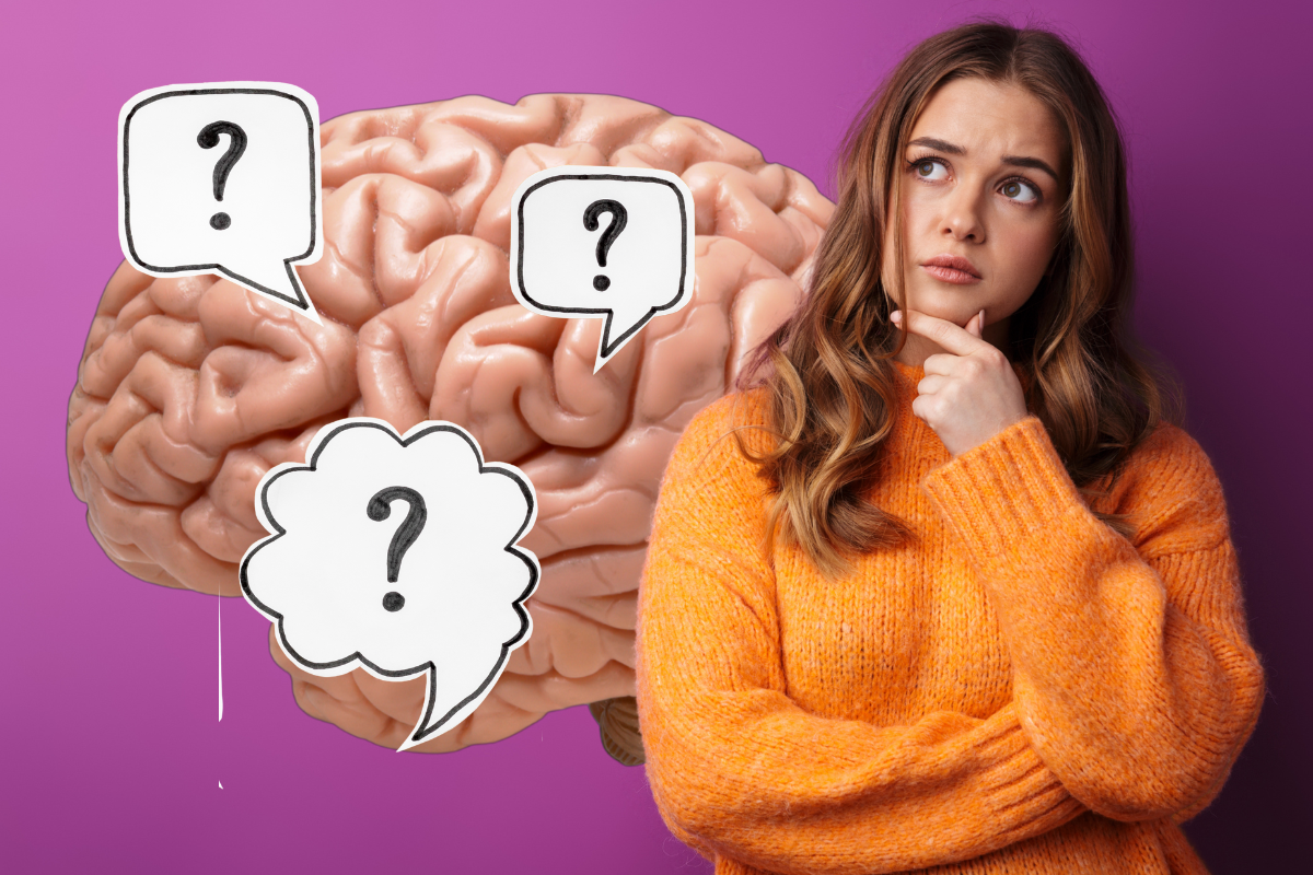 8 Brain Health Myths You Shouldn't Take Seriously
