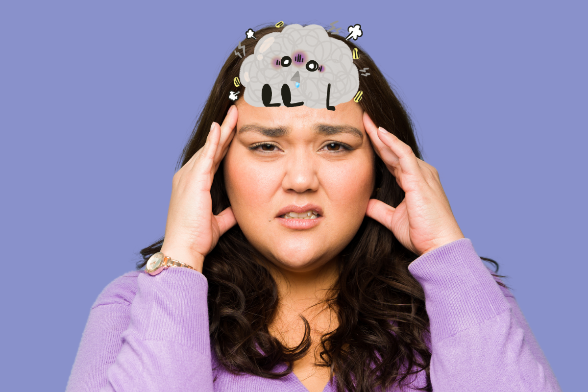 5 Signs Your Brain is Tired (And How to Reboot)