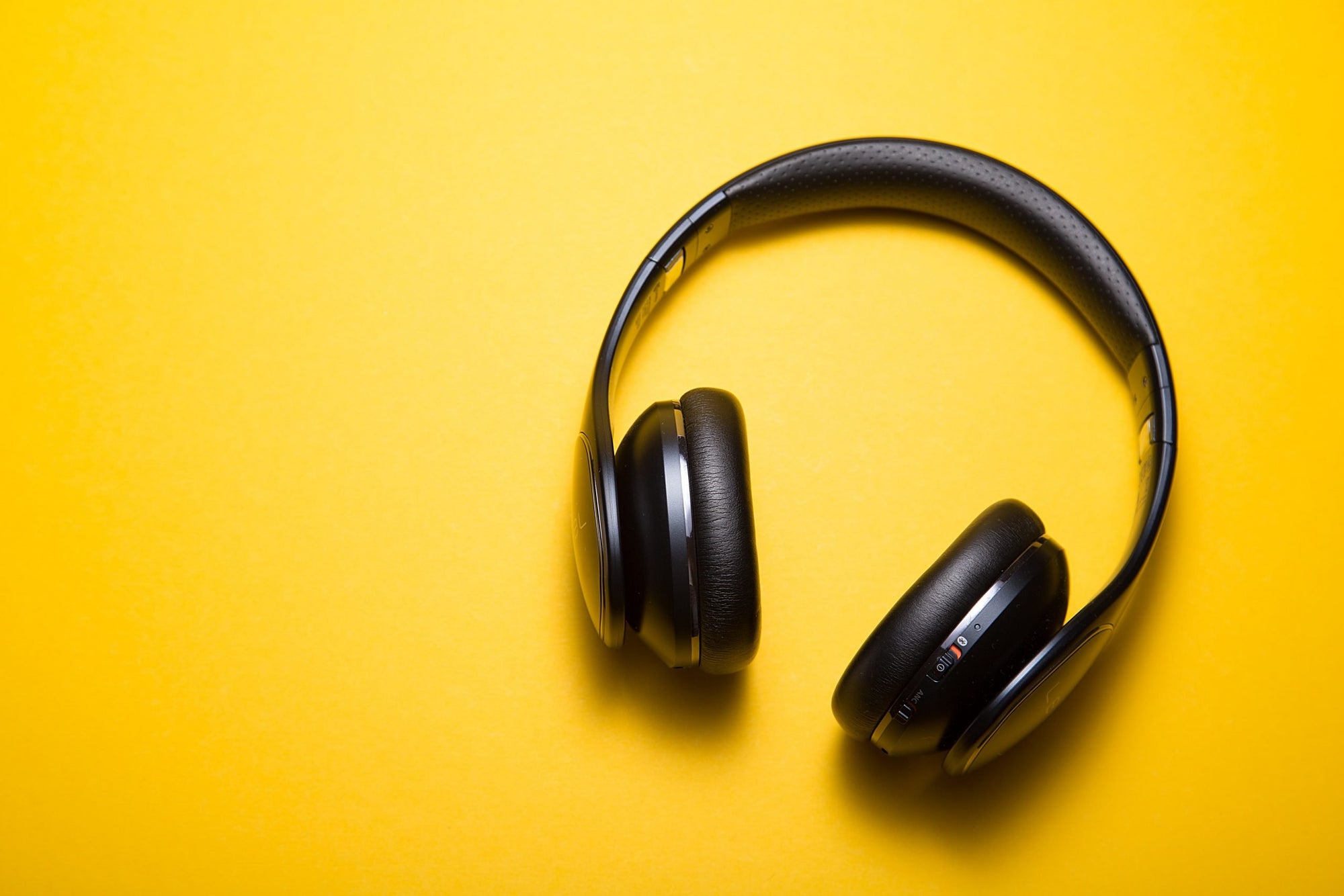 Podcasts to soothe, nurture and recharge our brains