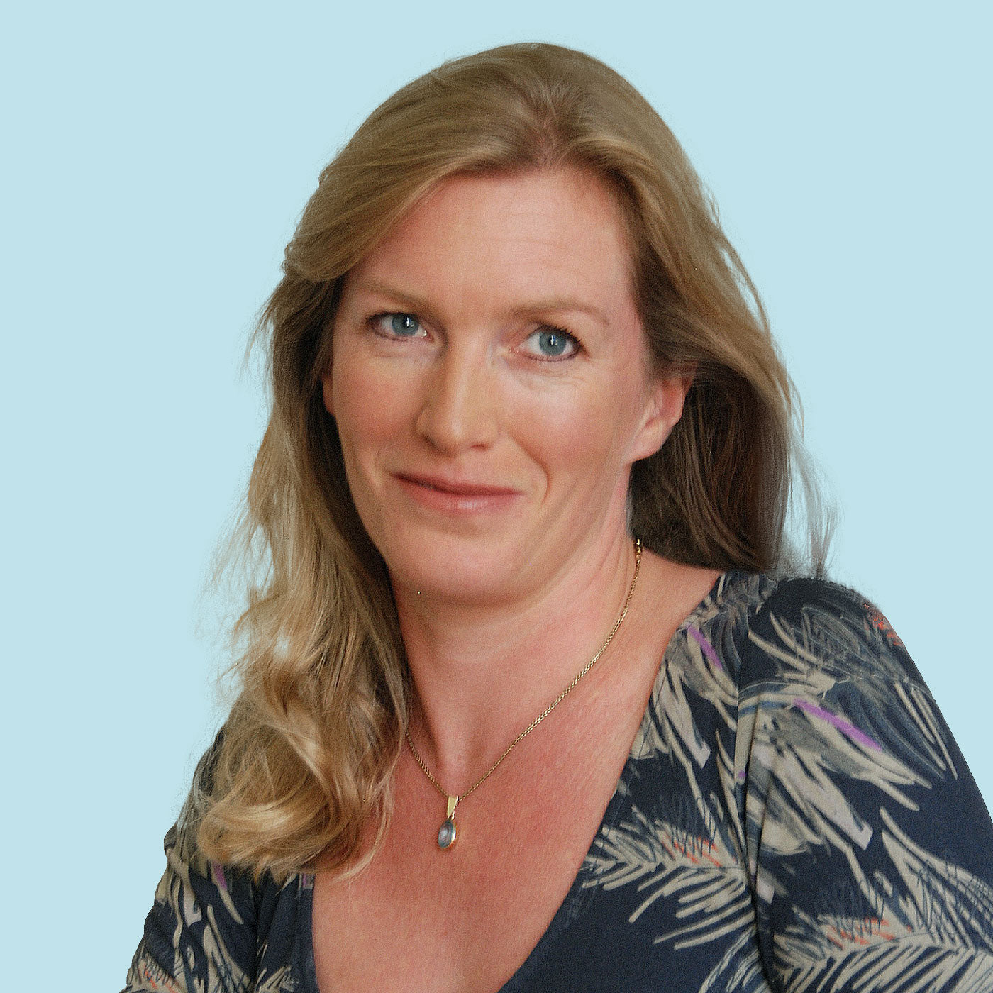 Dr Charlotte Heald, Co-founder of Noggin Brain