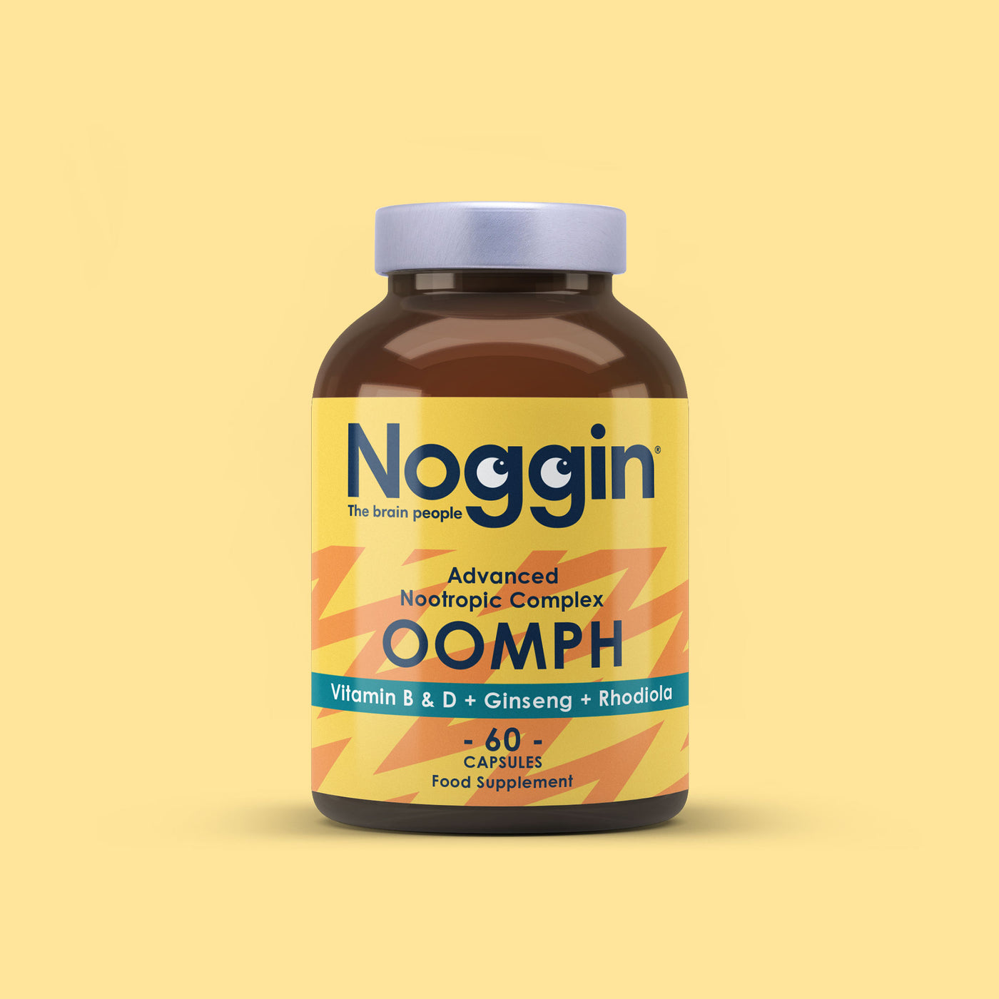 oomph supplements
