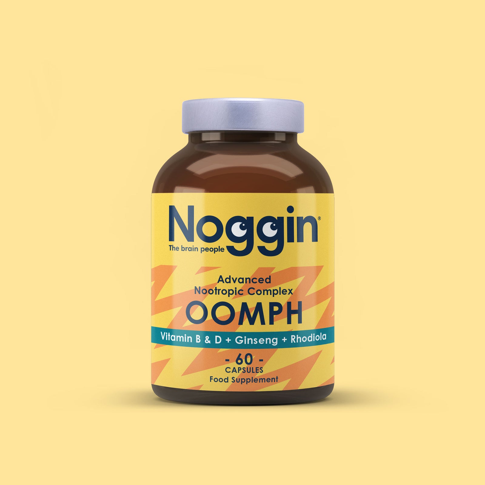 oomph supplements